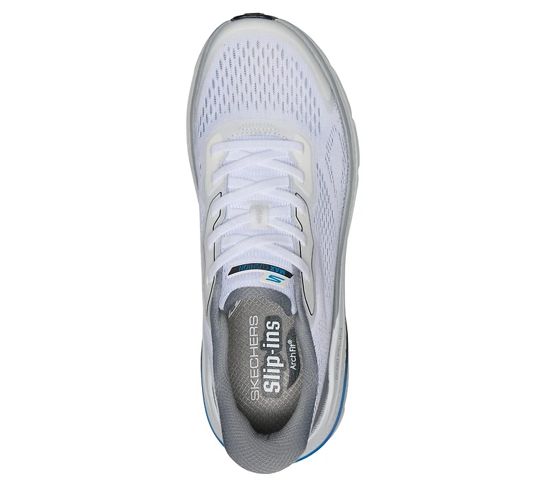 Skechers Slip-ins: Max Cushioning Arch Fit 2.0 - Azusah