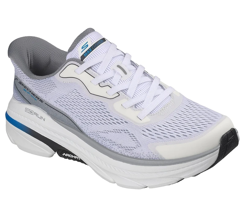 Skechers Slip-ins: Max Cushioning Arch Fit 2.0 - Azusah