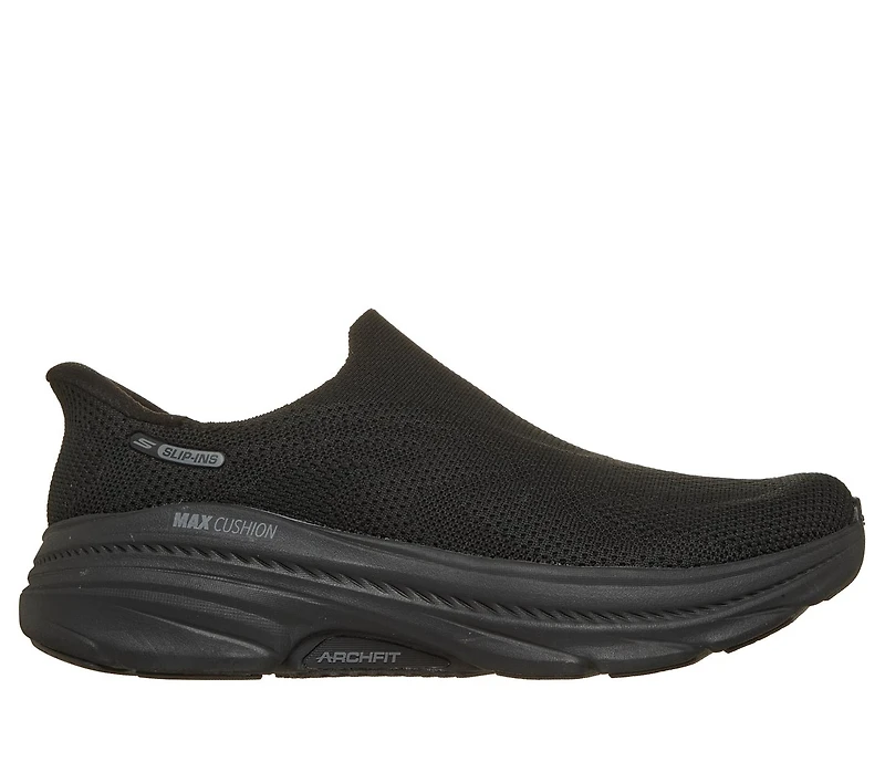 Skechers Slip-ins: Max Cushioning Arch Fit 2.0
