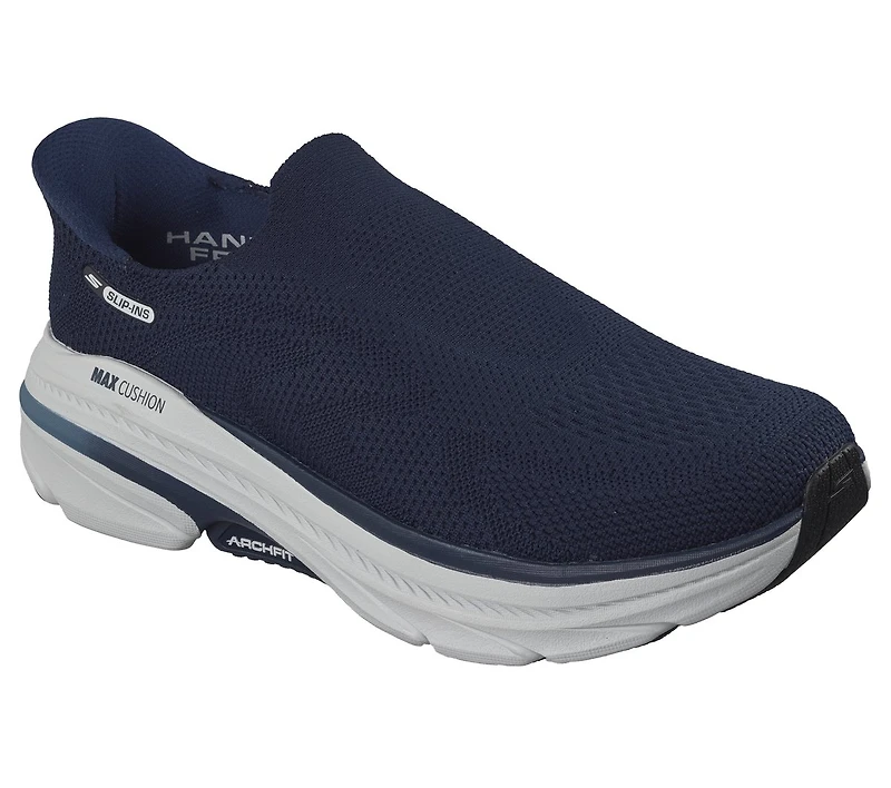 Skechers Slip-ins: Max Cushioning Arch Fit 2.0 - Avner