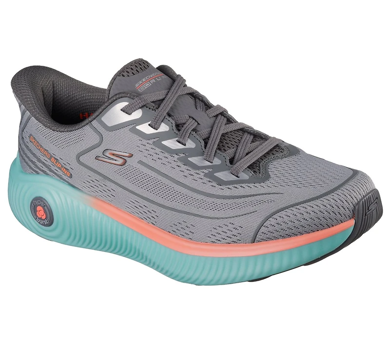 Skechers Slip-ins: Arch Fit GO RUN Anywhere