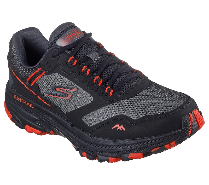 GO RUN Trail Altitude 2.0 - Marble Rock 3.0