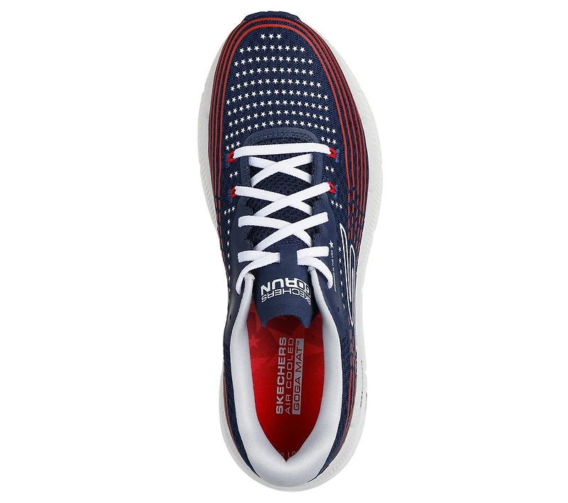 Max Cushioning Premier 2.0 - Liberty Stride