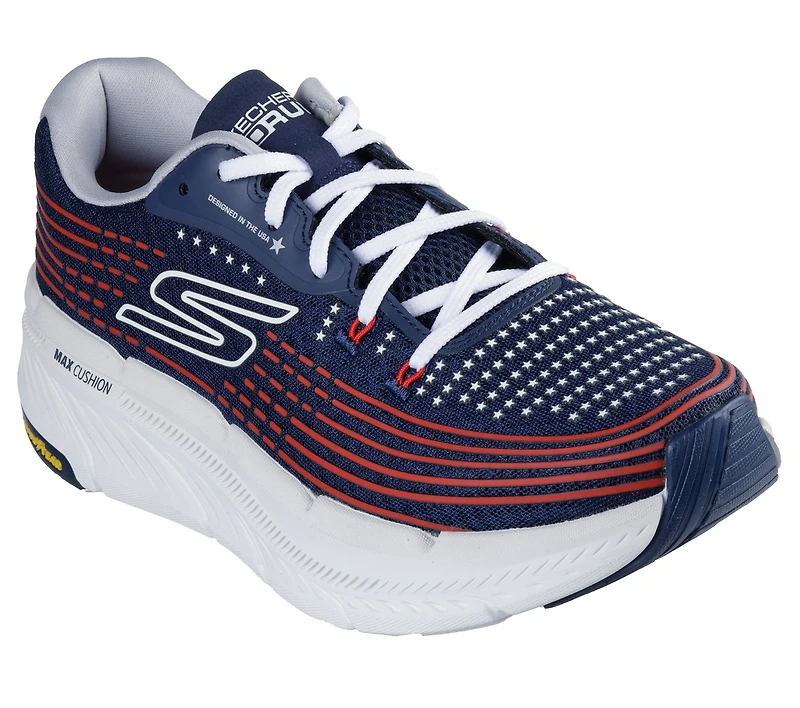 Max Cushioning Premier 2.0 - Liberty Stride