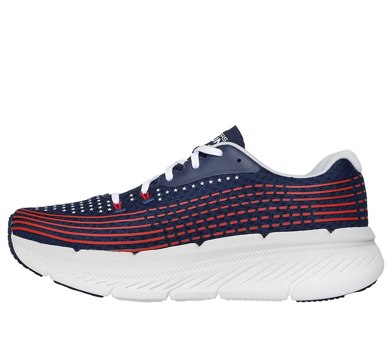 Max Cushioning Premier 2.0 - Liberty Stride