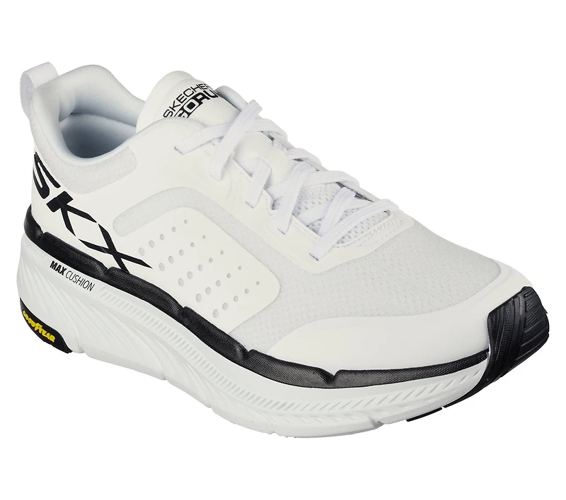 Max Cushioning Premier 2.0
