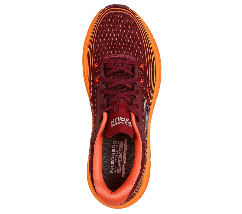 Max Cushioning Premier 2.0