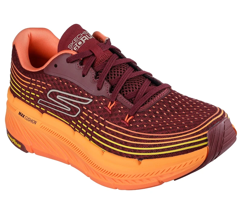 Max Cushioning Premier 2.0