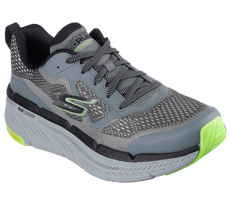 Max Cushioning Premier 2.0