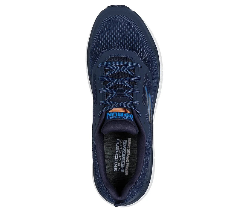 Max Cushioning Premier 2.0