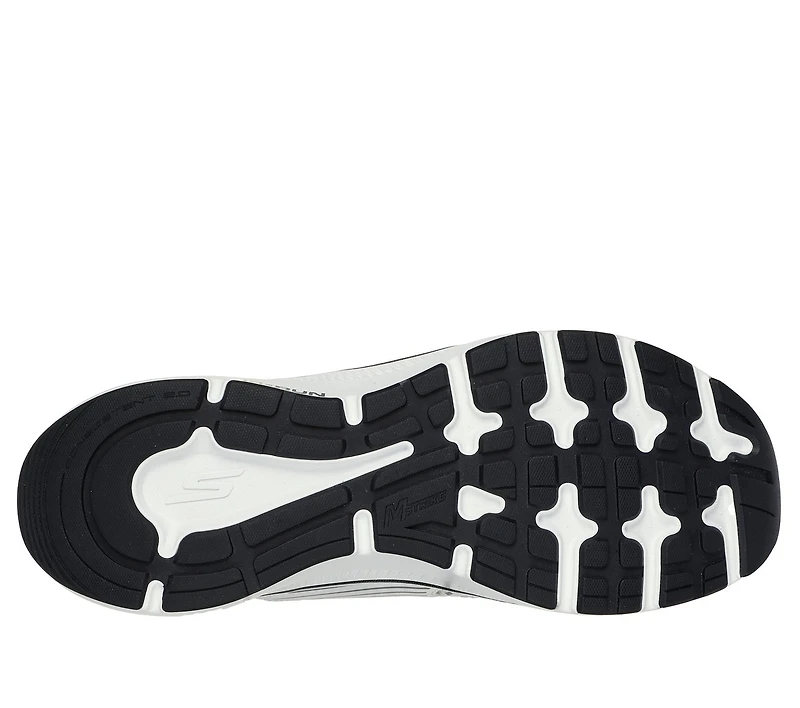 GO RUN Consistent 2.0 - Silver Wolf