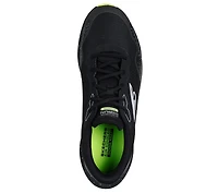 Waterproof: GO RUN Consistent 2.0