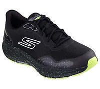 Waterproof: GO RUN Consistent 2.0