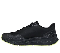 Waterproof: GO RUN Consistent 2.0