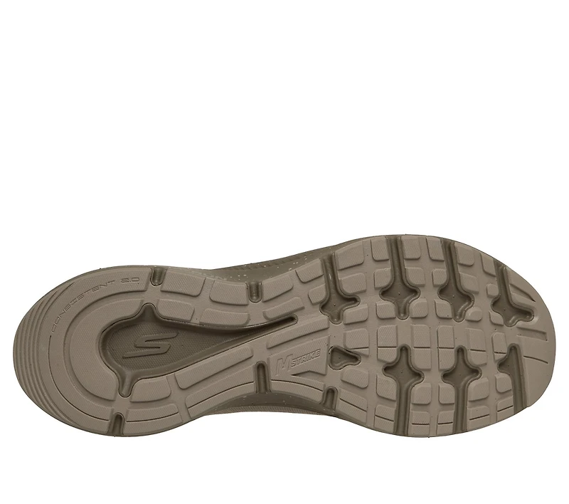 Waterproof: GO RUN Consistent 2.0