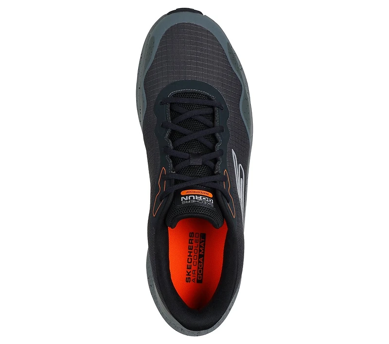 Waterproof: GO RUN Consistent 2.0 - Piedmont