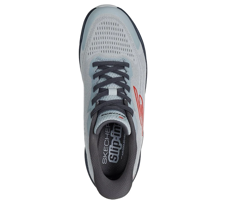 Skechers Slip-ins: GO RUN Consistent 2.0 - Lockhart