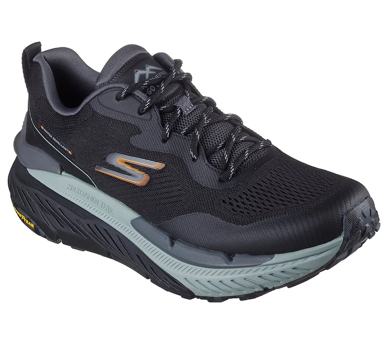 Max Cushioning Premier Trail 2.0