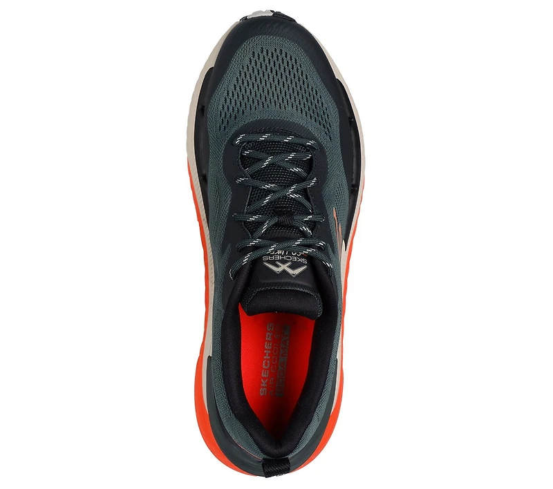 Max Cushioning Premier Trail 2.0