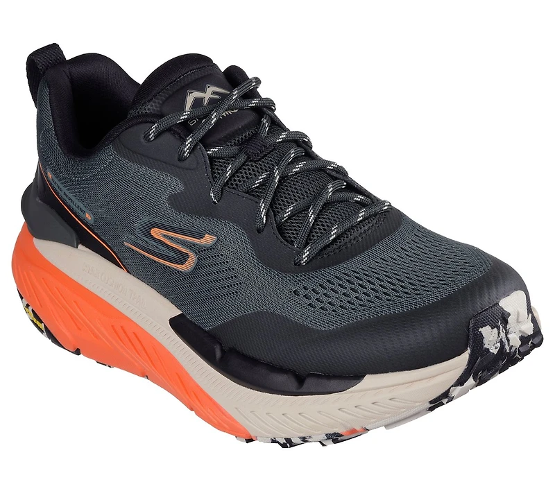 Max Cushioning Premier Trail 2.0