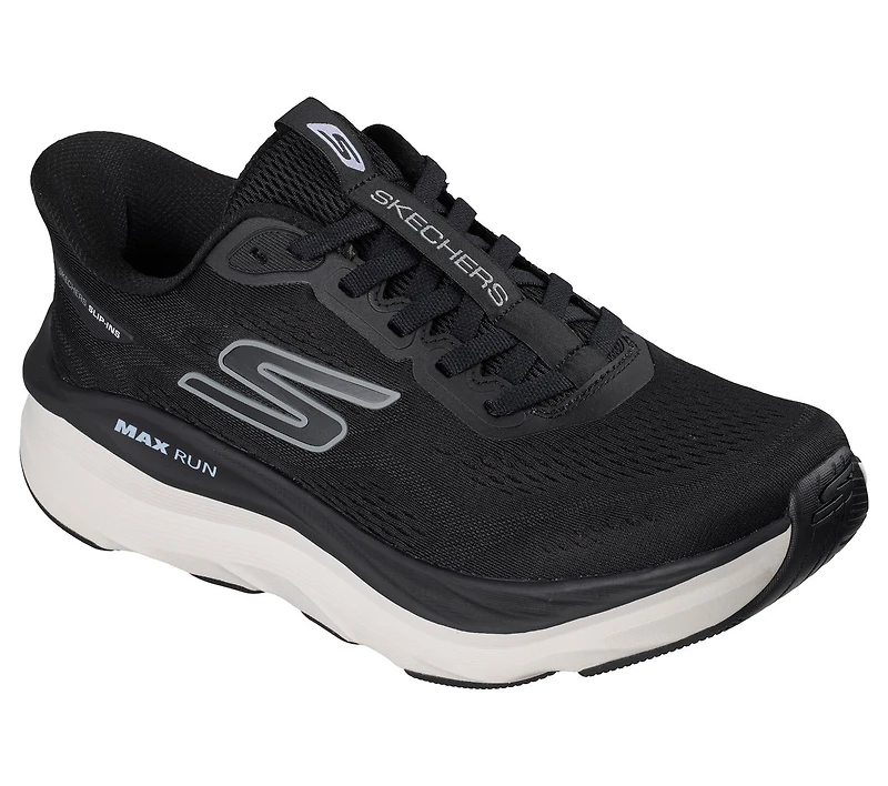 Skechers Slip-ins: Max Run