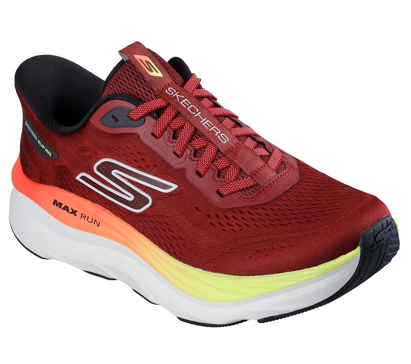 Skechers Slip-ins: Max Run
