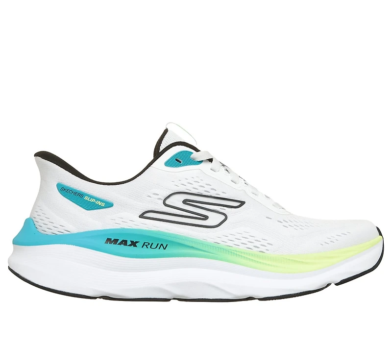 Skechers Slip-ins: Max Run