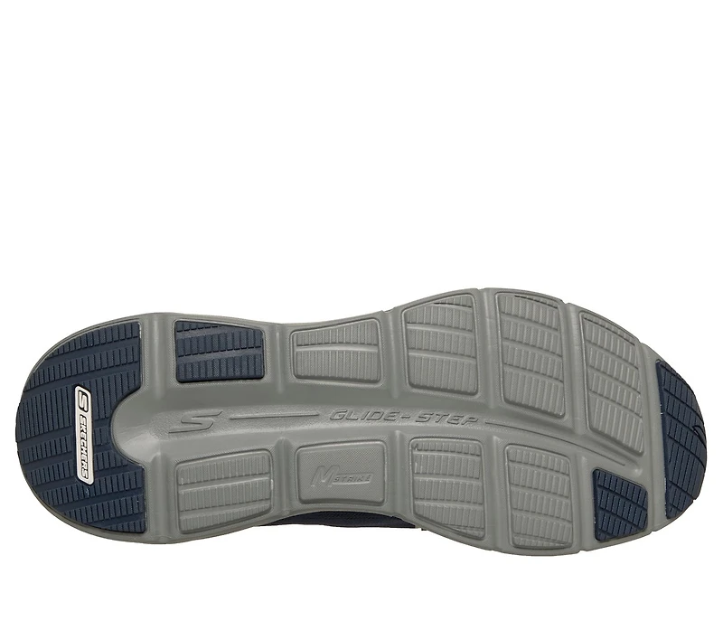 Glide-Step Vortex - Avalin