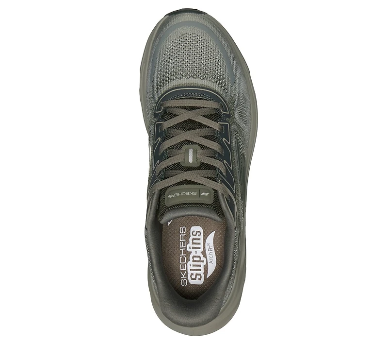 Skechers Slip-ins: GO RUN Arch Fit Glide-Step