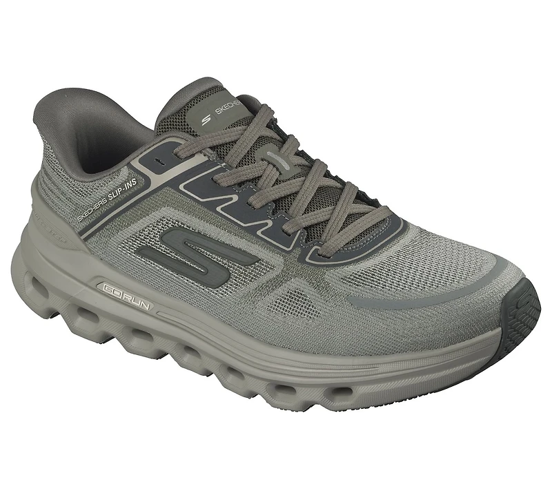 Skechers Slip-ins: GO RUN Glide-Step Arch Fit