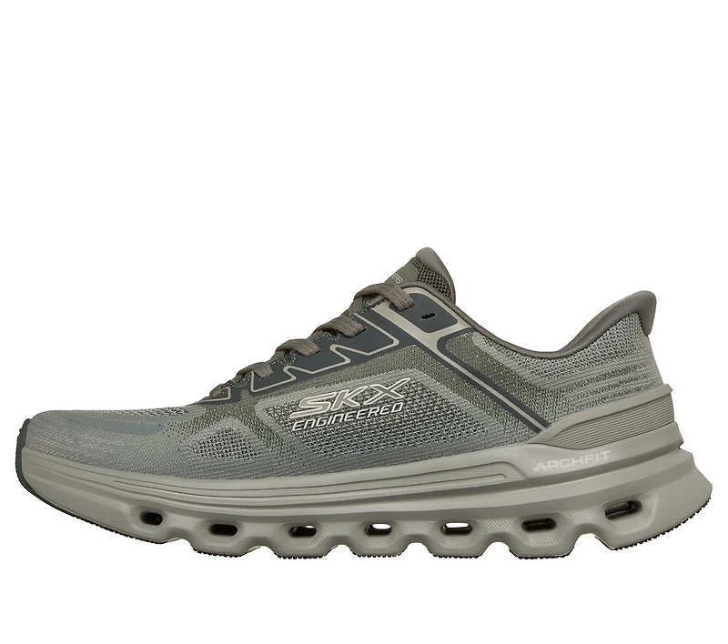 Skechers Slip-ins: GO RUN Glide-Step Arch Fit