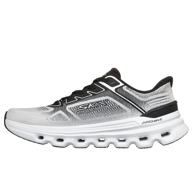 Skechers Slip-ins: GO RUN Arch Fit Glide-Step