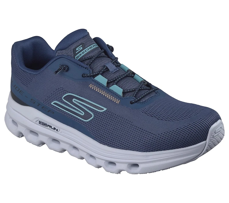 GO RUN Glide-Step Arch Fit - Casion