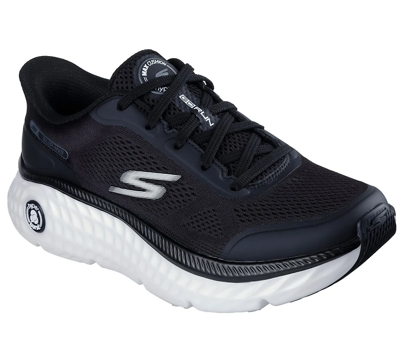 Skechers Slip-ins: Max Cushioning Hyper Craze 2.0