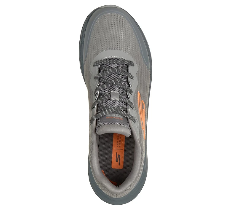 Waterproof: GO RUN Consistent 3 - Streamhaven