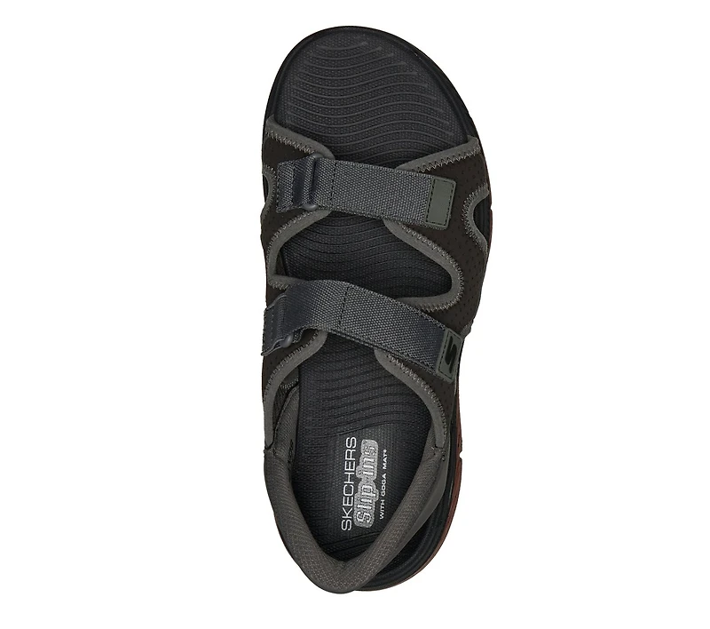 Skechers Slip-ins: Max Cushioning Premier 2.0 Sandal - Julian