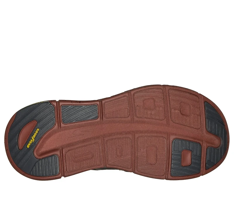 Skechers Slip-ins: Max Cushioning Premier 2.0 Sandal - Julian