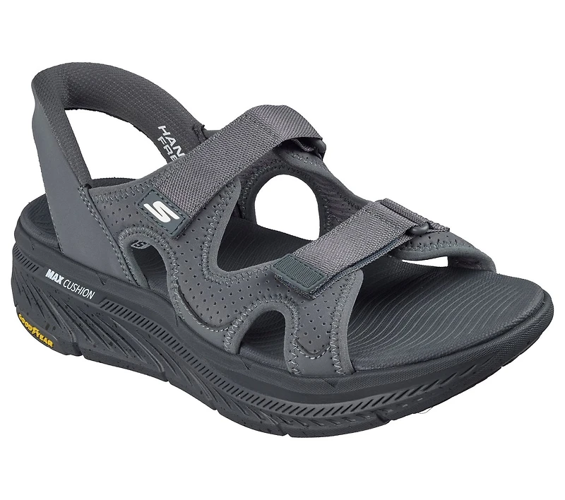 Skechers Slip-ins: Max Cushioning Premier 2.0 Sandal - Julian