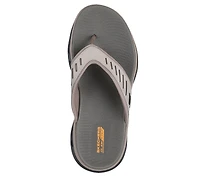 GO WALK Glide-Step 2.0 Sandal