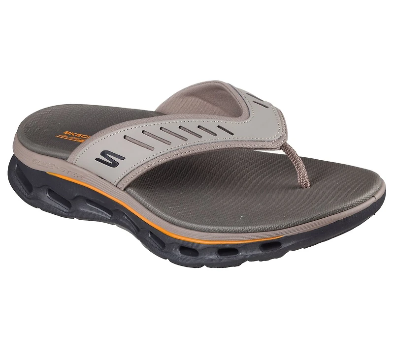 GO WALK Glide-Step 2.0 Sandal
