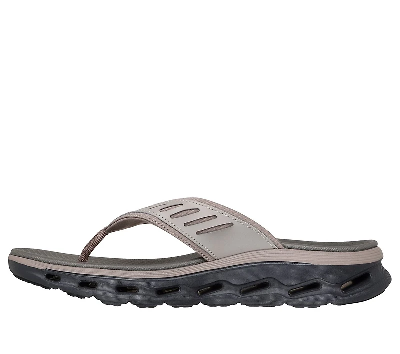 GO WALK Glide-Step 2.0 Sandal
