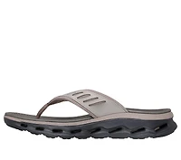 GO WALK Glide-Step 2.0 Sandal