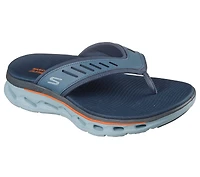 GO WALK Glide-Step 2.0 Sandal