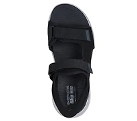 Skechers Slip-ins: GO WALK 7 Sandal - Ken