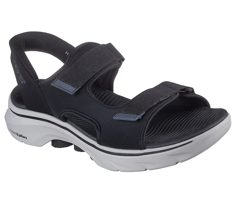 Skechers Slip-ins: GO WALK 7 Sandal - Ken