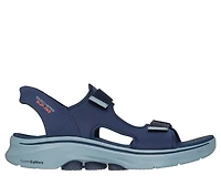 Skechers Slip-ins: GO WALK 7 Sandal