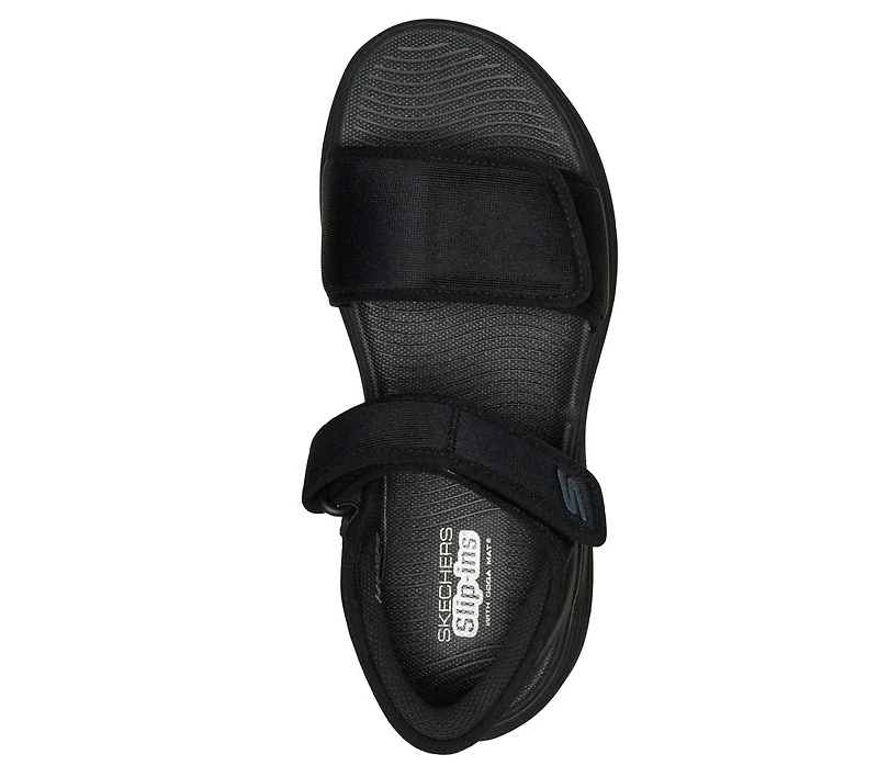 Skechers Slip-ins: Max Cushioning Endeavour Sandal
