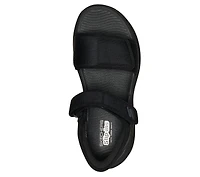 Skechers Slip-ins: Max Cushioning Endeavour Sandal