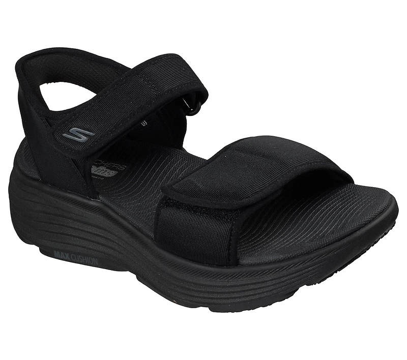 Skechers Slip-ins: Max Cushioning Endeavour Sandal