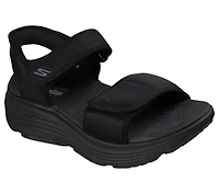 Skechers Slip-ins: Max Cushioning Endeavour Sandal